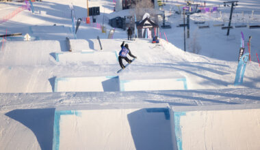 Finland Rookie Fest Iso-Syöte 2026