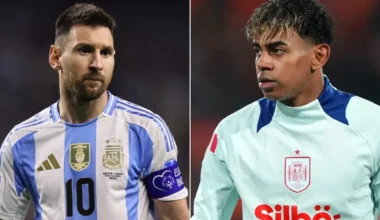 Argentina and Spain reportedly secure March FIFA break opponents ahead of Finalissima clash