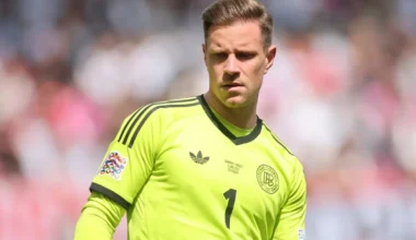 2026 FIFA World Cup on the line: Barcelona's Marc-Andre ter Stegen gets brutal reality check as Germany director lays down clear condition for his participation