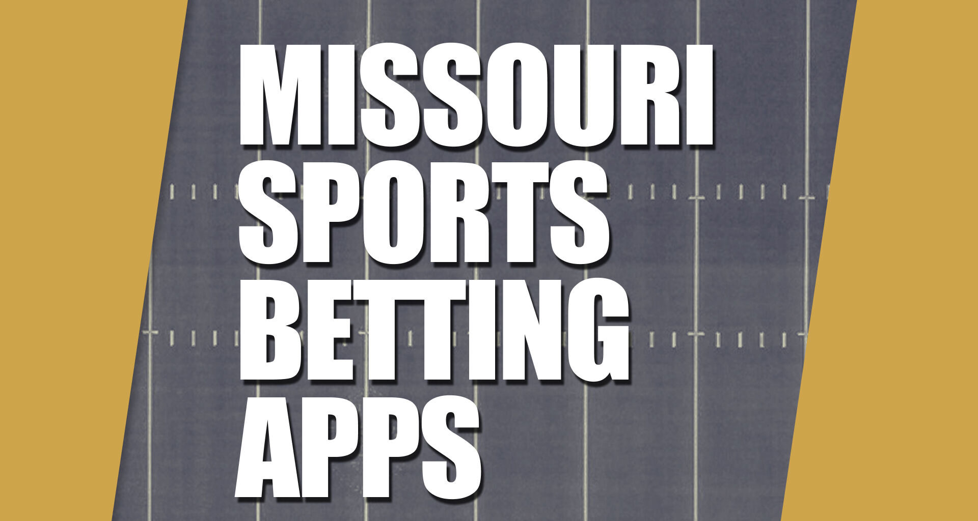 Missouri Sports Betting Apps: Get Best Promos + Offers for Lions vs. Cowboys TNF