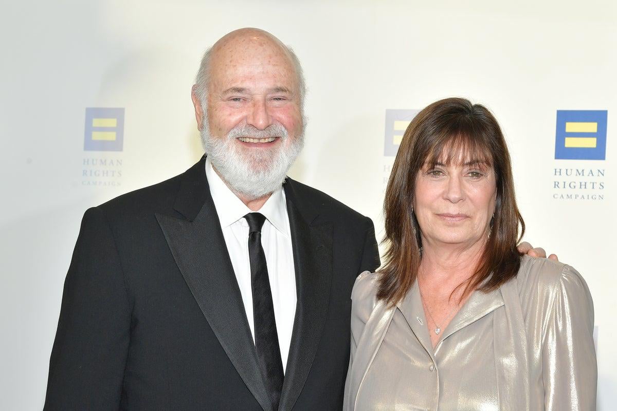 Trump urged to delete ‘dreadful’ post about Rob Reiner’s death