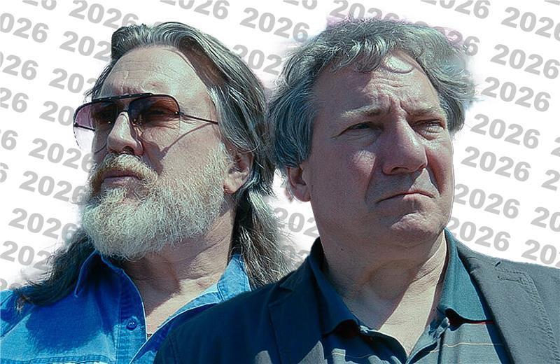 Ofczarek und Palfrader sollen in "Braunschlag" wieder für Wunder sorgen