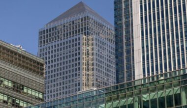 Visa to Move European Headquarters to London’s Canary Wharf