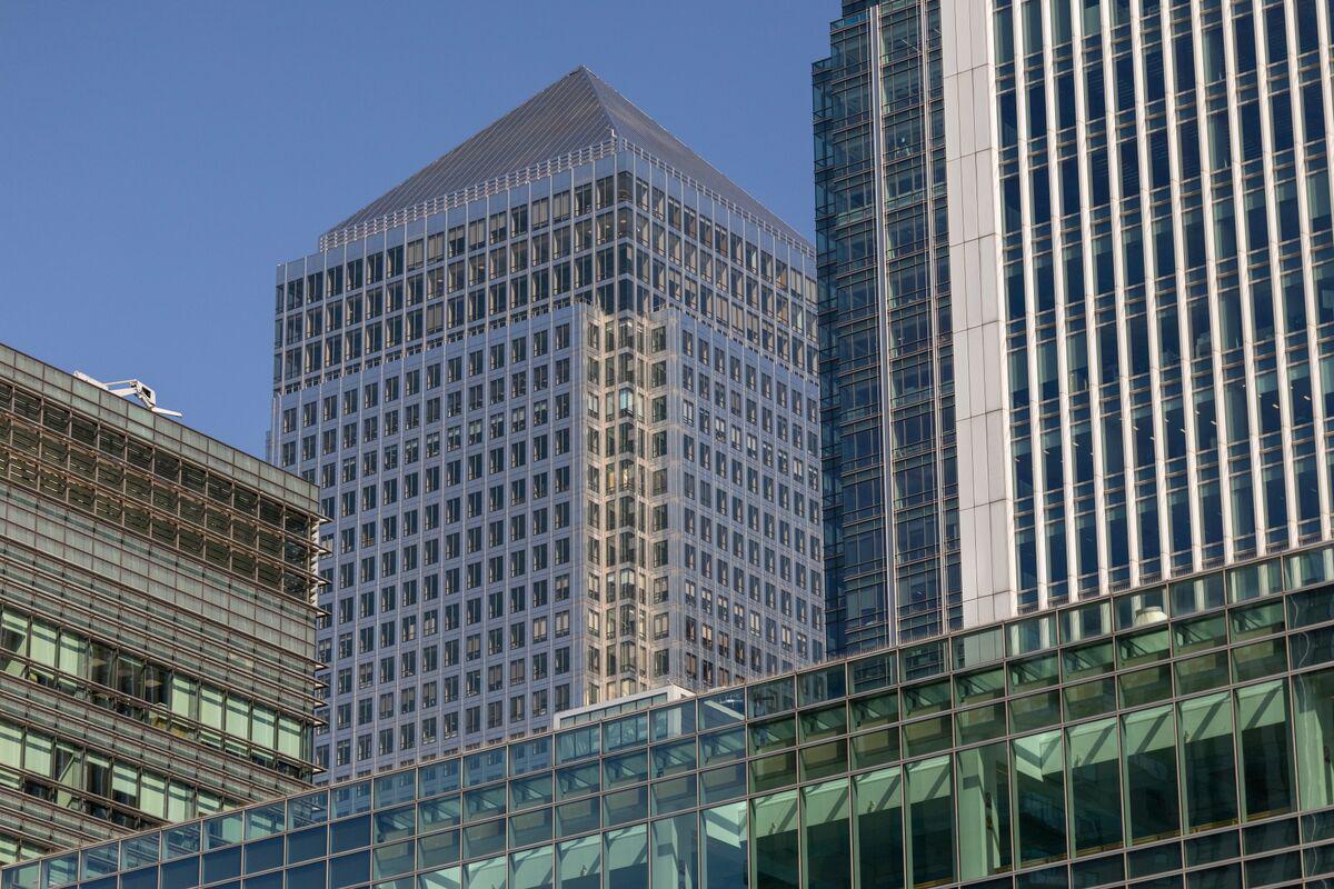 Visa to Move European Headquarters to London’s Canary Wharf