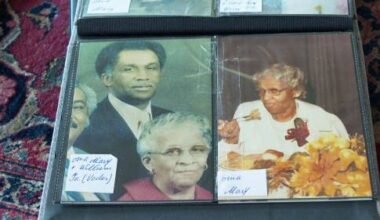 Backlash in the Netherlands after US war cemetery removes panels honouring Black WWII soldiers