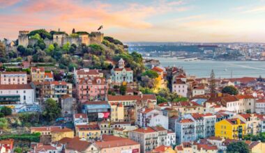 Med 10 najbolj uspešnimi gospodarstvi na svetu