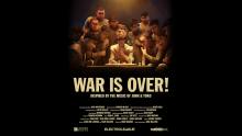 Sean Ono Lennon Brings Oscar-Winning War Is Over! To YouTube For Global Charity Premiere