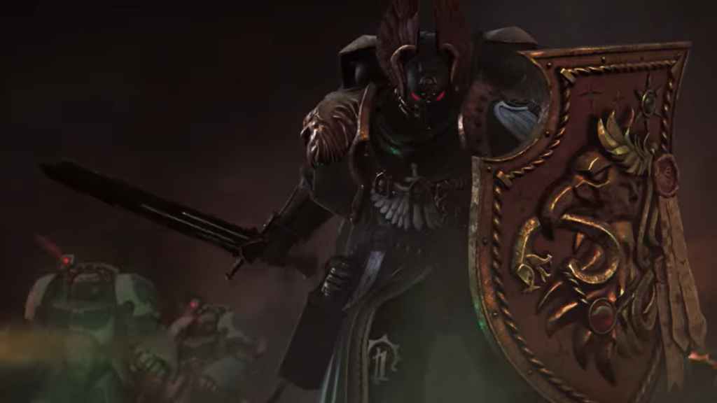 Warhammer 40,000: Dawn of War 4