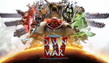 Everything You Need to Know About Warhammer 40K: Dawn of War 4