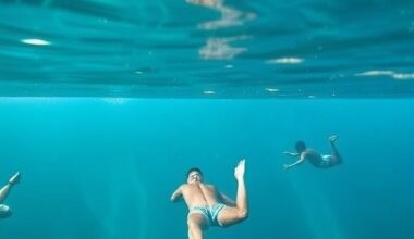 Water Fatalities in Salzburg, Upper Austria: Drowning Signs