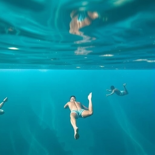 Water Fatalities in Salzburg, Upper Austria: Drowning Signs