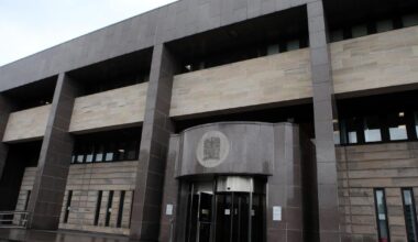 British comedian to stand trial charged with alleged sex offences