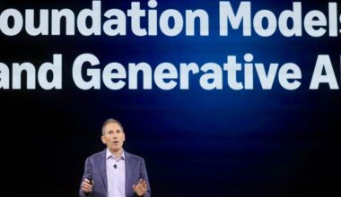 More than 1,000 Amazon employees sign open letter warning the company’s AI ‘will do staggering damage to democracy, our jobs, and the earth’