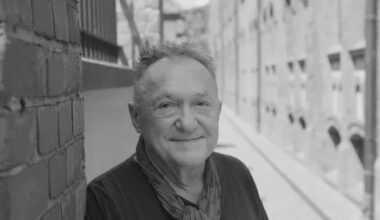 Michał Urbaniak nie żyje