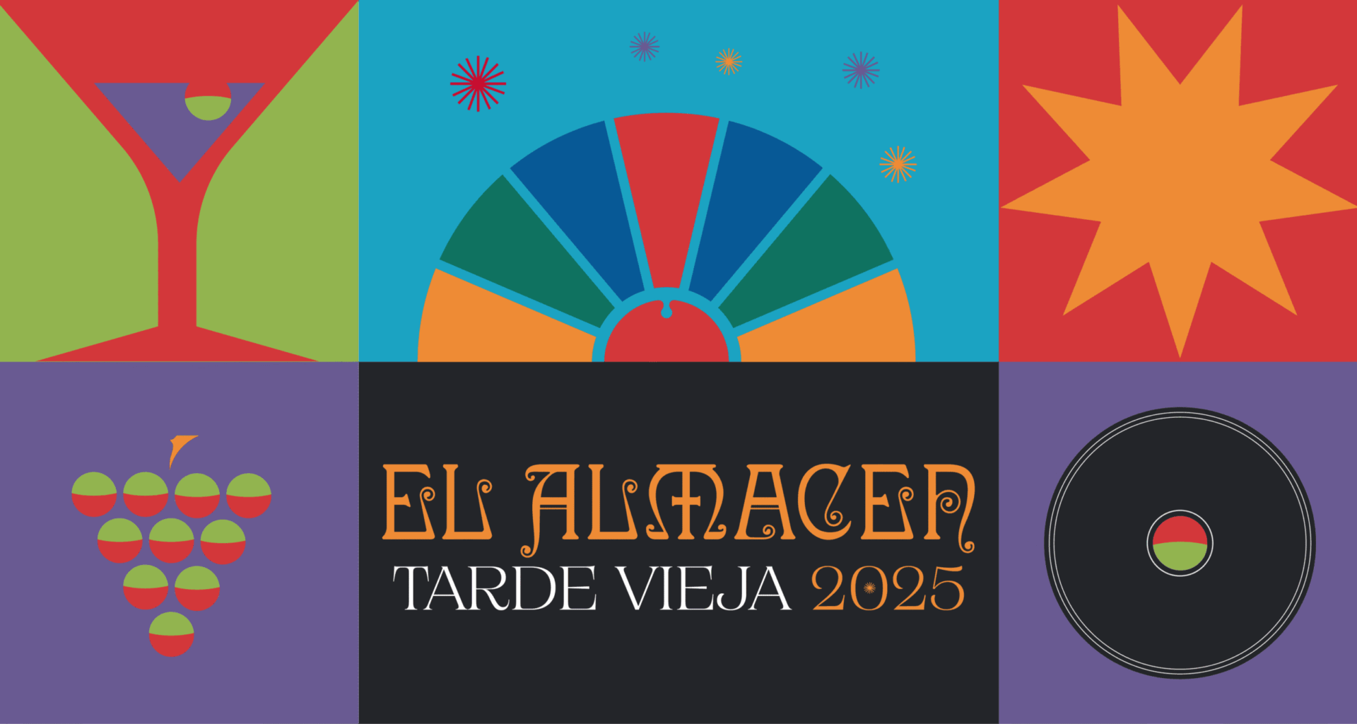 Tarde Vieja 2025 | El Almacén