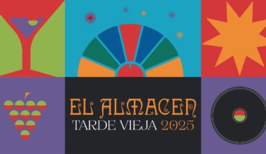 Tarde Vieja 2025 | El Almacén