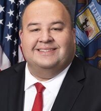 Sen. Webber participates in youth mental health and juvenile justice advocacy panel