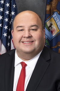 Sen. Webber participates in youth mental health and juvenile justice advocacy panel