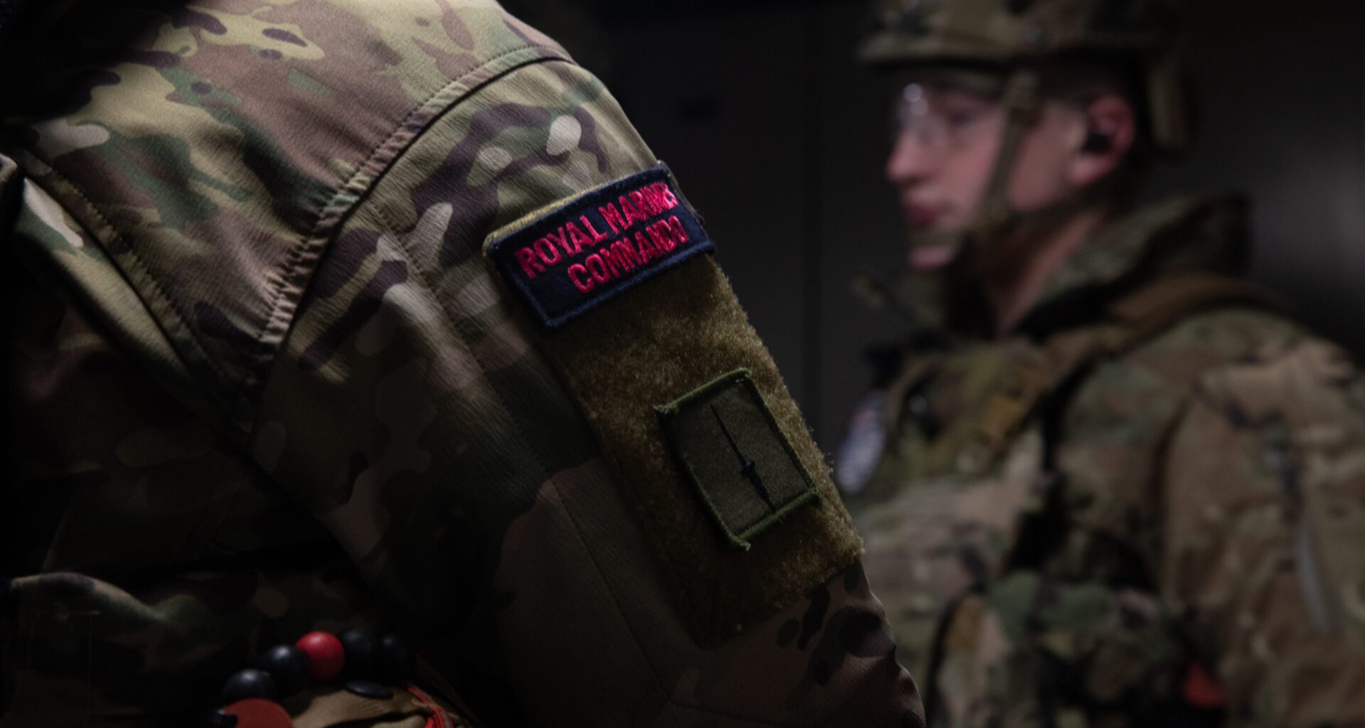 Britiske styrker får større rolle i Norge