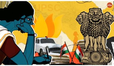 Indian bureaucracy doesn't need DOGE. Hiring more would be better for efficiency