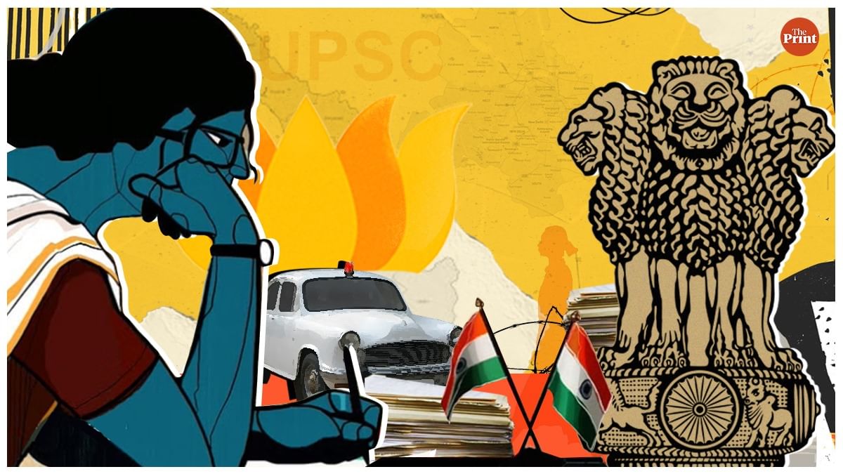 Indian bureaucracy doesn't need DOGE. Hiring more would be better for efficiency