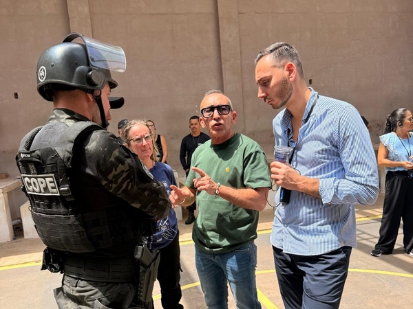 Italia-Brasile: carceri, cooperazione nella lotta alle mafie