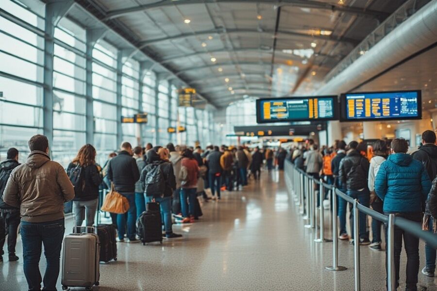 Norway And Finland Unites With France, Germany, Poland, Italy, Malta, And More As Switzerland Implements New Visa Suspension Procedures For Schengen Member States