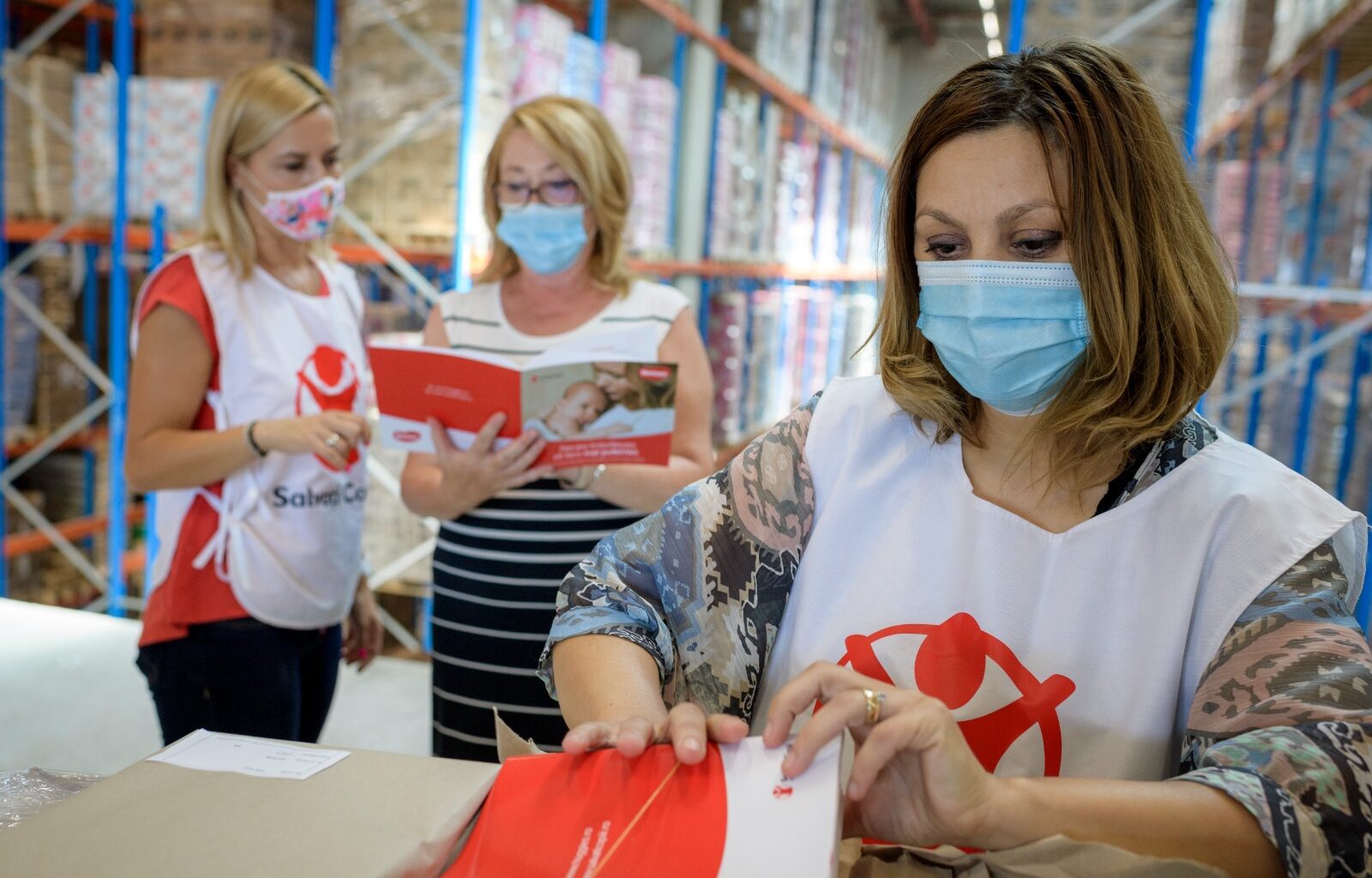 Un copil sub un an moare la fiecare 10 ore în România. Salvați Copiii a investit 17 milioane de euro, dar avertizează că mortalitatea infantilă rămâne o urgență ignorată