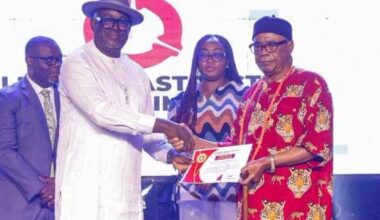 TNP: NNPCL targets 2.06m bpd production in 2026, as Petroleum Minister lauds community partnership with PINL