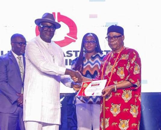 TNP: NNPCL targets 2.06m bpd production in 2026, as Petroleum Minister lauds community partnership with PINL