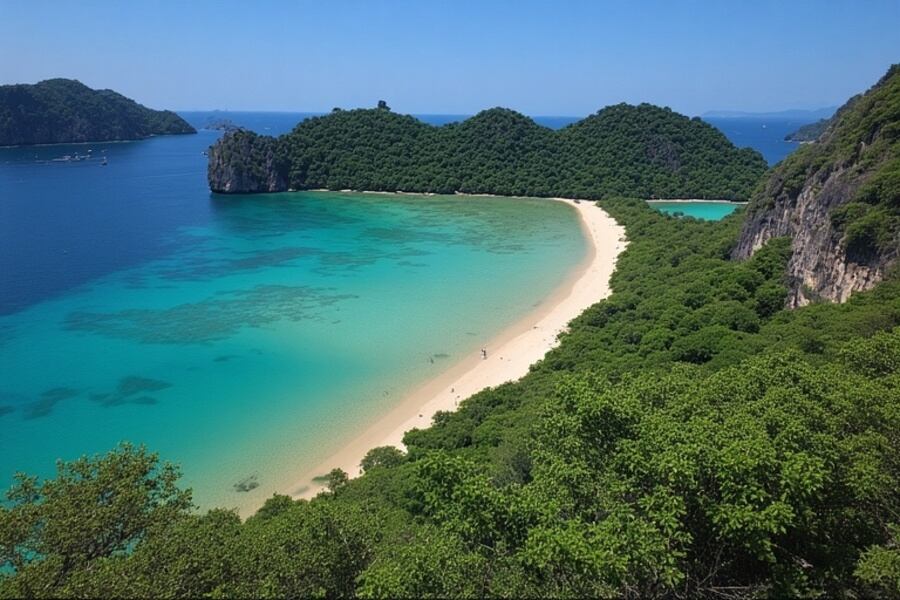 US Set To Join Germany, UK, China, Russia, Malaysia And More As Top Arrival Nations Fueling Thailand Tourism Boom Amid Robust Airline Strategy And Premium Market Focus: Everything You Need To Know