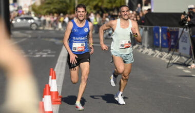 Record number of athletes set to run in LifeStar Malta Marathon