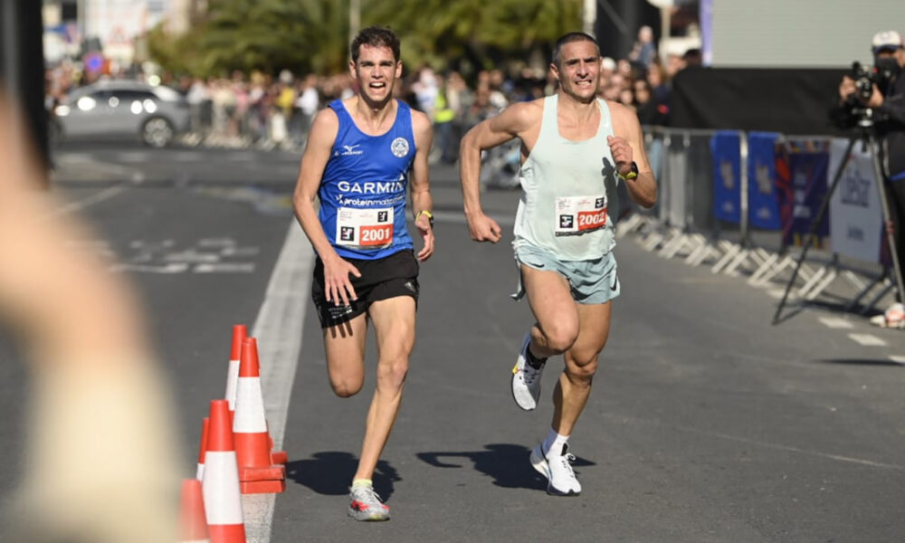 Record number of athletes set to run in LifeStar Malta Marathon