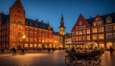 Poland Beats Germany, Austria, Greece, Belgium, And More Countries In Europe By Posting Unprecedented Tourism Growth In 2025 Outpacing Regional Competitors