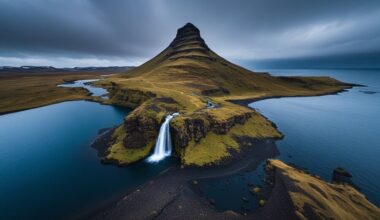 Iceland Joins Ireland, Denmark, Switzerland, Portugal, Austria And Other Nations In Europe As Safest Travel Locations In 2025, Attracting Record Numbers Of Safety-Conscious Tourists