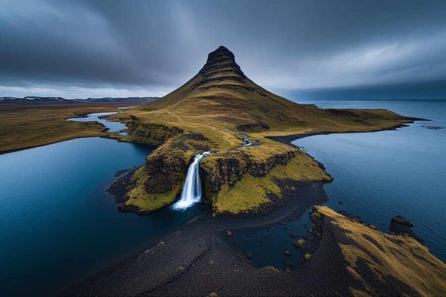 Iceland Joins Ireland, Denmark, Switzerland, Portugal, Austria And Other Nations In Europe As Safest Travel Locations In 2025, Attracting Record Numbers Of Safety-Conscious Tourists