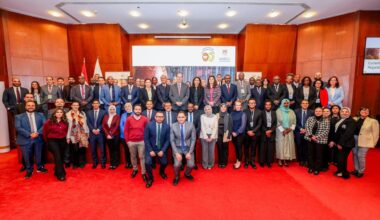 CBE hosts seminar on regulatory developments with African central banks