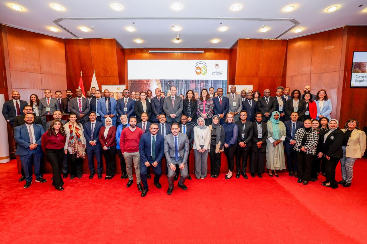 CBE hosts seminar on regulatory developments with African central banks