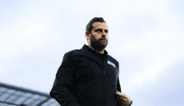 Jürgen Säumel nicht mehr Cheftrainer des SK Sturm