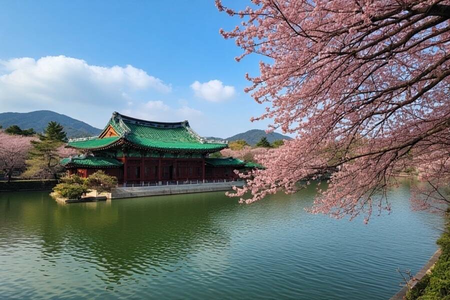 Finland And Iceland Joins Germany, Canada, Switzerland, US, France, South Africa And Other Fifty-Nine Countries In Enjoying Simplified Travel To South Korea With K-ETA Exemption Extension