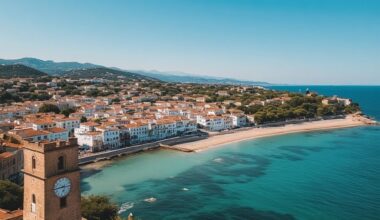 Spain, Slovenia, And Bulgaria Take Bold Steps In Accelerating Travel Growth With 2025 Visa Reforms For Digital Nomads And Skilled Professionals Looking For New Opportunities