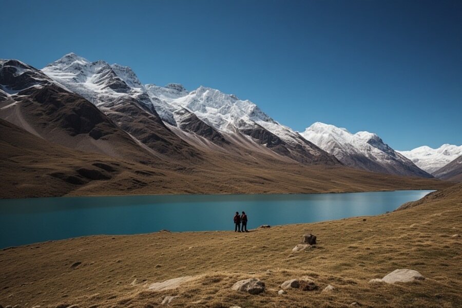 US Outpaces Australia, UK, Canada, France, Germany, Singapore, And More Major Countries In Propelling India’s Tourism Growth To New Heights, Achieving Over Eight Percent Increase In 2025