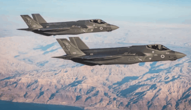 Iranian State TV Chief Admits False F-35 Claims Destroyed Credibility