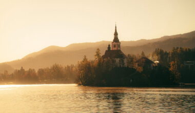Why Every Photographer Needs To Visit Slovenia