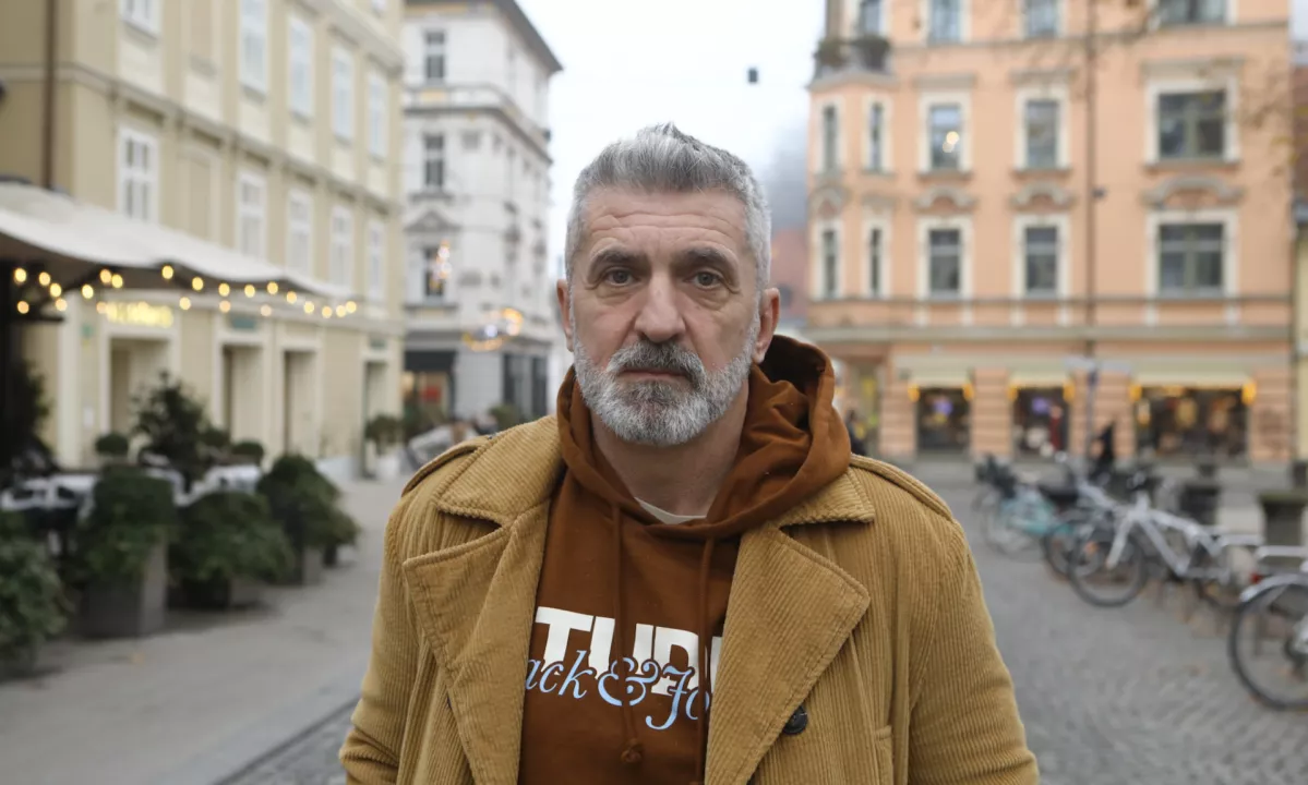 Zahovića za direktorja, Arnola za selektorja