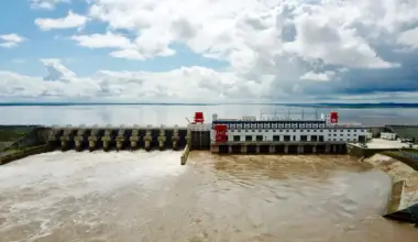 Widespread Environmental Damage Caused By China’s Belt And Road Initiative