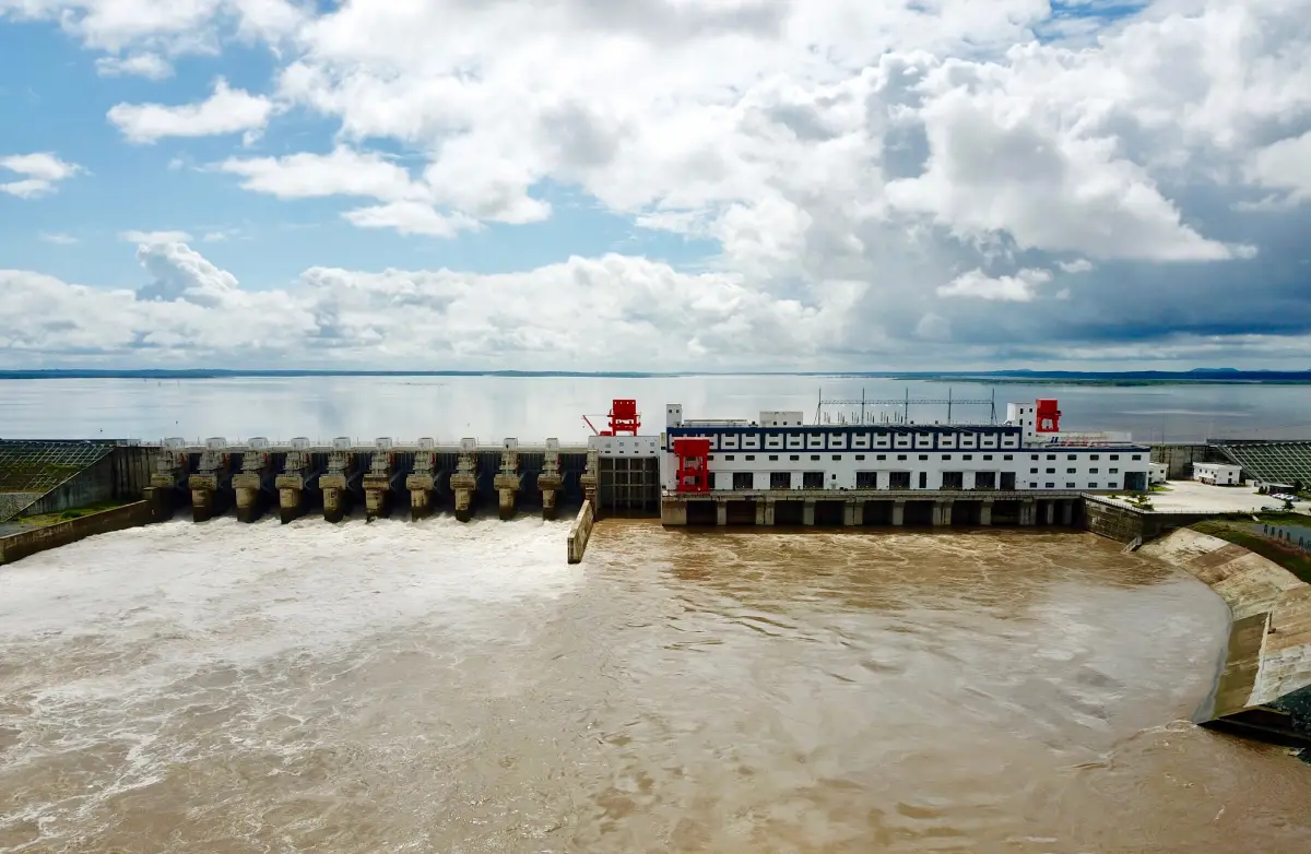 Widespread Environmental Damage Caused By China’s Belt And Road Initiative