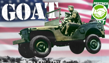 Willys Jeep Ww2 Engineering Tspp