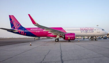 Belgium Joins Italy, Switzerland, UK, Cyprus, France, And More As Wizz Air Expands Its European Travel Horizons With New Flights To Brussels, Milan, Rome, And More