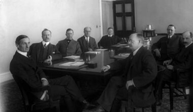 How 1913 Legislation Transformed U.S. Banking